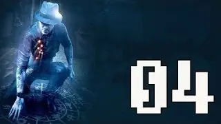 Murdered Soul Suspect Walkthrough - Part 4 - PC