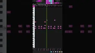 how to make ambient lil baby loops #reels #shorts #producer