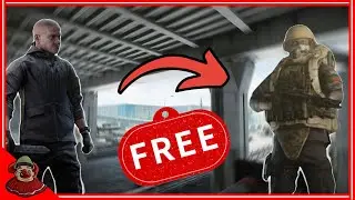 How to GET FREE KITS 100% in INTERCHANGE in TARKOV