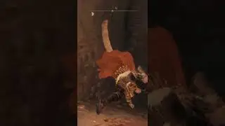 Lucky shot...