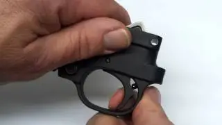 Kidd Single-Stage Trigger Pull Comparison