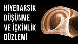 Yeni Materyalizme Giriş - III