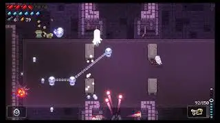 Enter the Gungeon finale [Gunslinger]