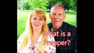 What is a Prepper?