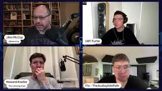 HiFi Mafia Live!