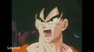Dragon Ball Z Saiya-jin Zetsumetsu Keikaku EP 02 I Official Video I Legend Studios
