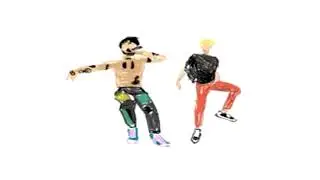 Paco Amoroso x Ill Quentin - ZIPLOC