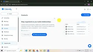 How To Use Calendly As A Team