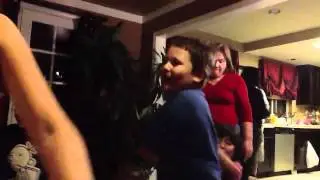1 2 3 4 fight