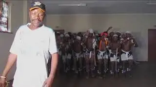 Shlahleni vs Hlani  (Oct 2019)