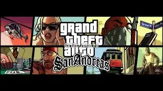 обзор мода gta San Andress 1.8.