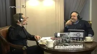 Александр Невзоров   Персонально ваш 08 02 2016