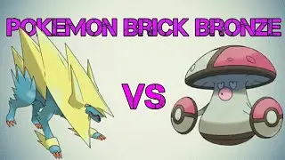 My Prediction Fail | Roblox Pokemon Brick Bronze