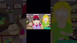 Южный Парк Лучшие Моменты| Приколы Южный Парк |Средство которое помогает женщинам помолодеть.