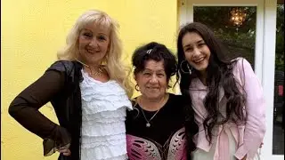 Когда я стану Бабушкой?Говорят,что детей любят больше чем внуков?