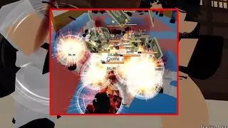 Most Easiest Dungeon EVER. Jeff Dojo Dungeon | Right 2 Fight V0.4.0 Legend, NO DAMAGE, AGGRESSIVE AI