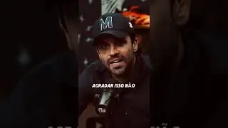 Eu servir todo mundo | Pablo Marçal #reflexao #motivacao #edit #reels #fé