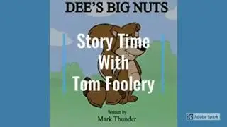 Dee's big nuts