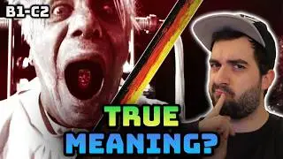 Rammstein “Angst” Explained: Lyrics, English Translation & Meaning (B1–C2)