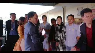 TỔNG KẾT CUỐI NĂM CÔNG TY CỔ PHẦN PPJ - HUẾ-2020