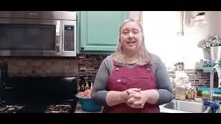 How to Make and Pressure Can Homemade Meatballs