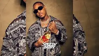 Jeremih x SZA Type Beat - 