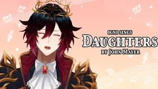 【COVER】Daughters - John Mayer by Igni Redmond