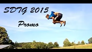 Anton Räß - SDTG 2015 Promo