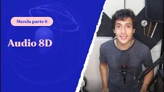 Audio 8D (Mezcla parte 6) | Metrónomo