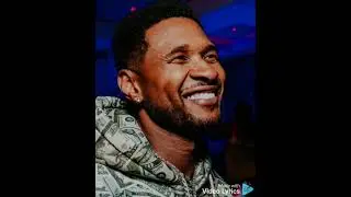 Usher & Pheelz - Ruin (Lyrics)