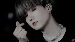 |клип BTS| - Yoongi (мажор)