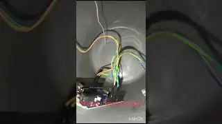 Smart Dustbin using IoT