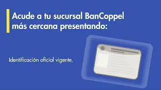 ¿Sabes cómo cambiar tu nómina a BanCoppel?