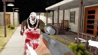PSYCHOPATH HUNT 2023 - FULL GAMEPLAY