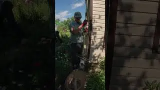 Обсадка скважины  Васильево Казань #скважинанаводу