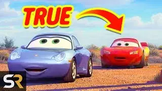 10 Shocking Movie Theories That Actually Turned Out to Be True