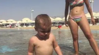 Ice Land Water Park - Ras Al Khaimah,  UAE