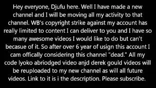 New Channel