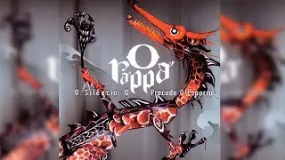O Rappa - O Silêncio Q Procede O Esporro - CD Completo HD