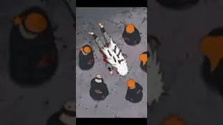 Death of Pervysage😭#op #shorts #naruto #trending