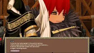 [Old] Mabinogi - G3 (Baol Infiltration) ( !Spoiler! )