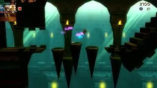 Cemu- Paper Monsters Recut no AMD A12 9800