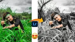 Lightroom Se Photo Edit Kase Kare 🔥 ll Easy And Trendig Photo Editing