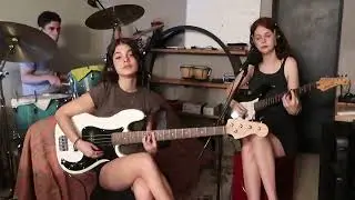 505 - Arctic Monkeys (Cover by Pacifica)