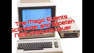 The Magic Events (NES chiptune)