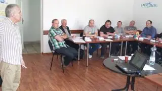 Meritum - szkolenia biznesowe dla firm w Warszawie