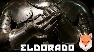Eldorado - Original Composition (Ensemble Sheet Music)
