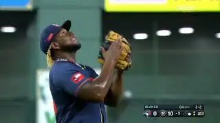 The Last Out From Every Teams Last No Hitter