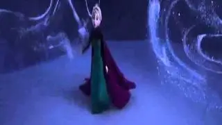 Let It Go - Disney's Frozen - Orchestral Instrumental