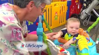 Lifescape Recruitment Video 2014